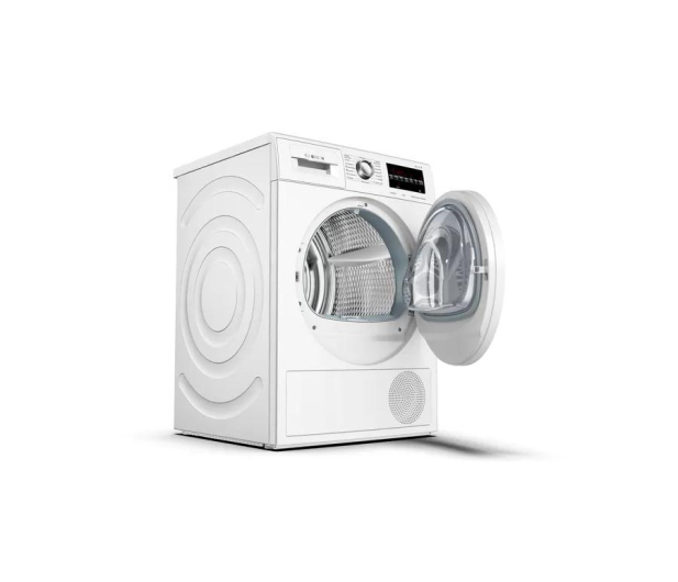 Bosch WTW8546KPL 9kg Serie 6 - 1392270 - zdjęcie 2
